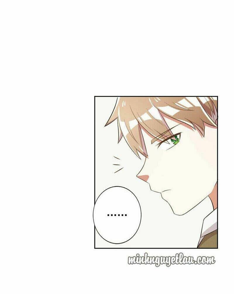 Hôn Nhân Dục Vọng: Thiếu Gia Nhẹ Một Chút!: Chapter 41
