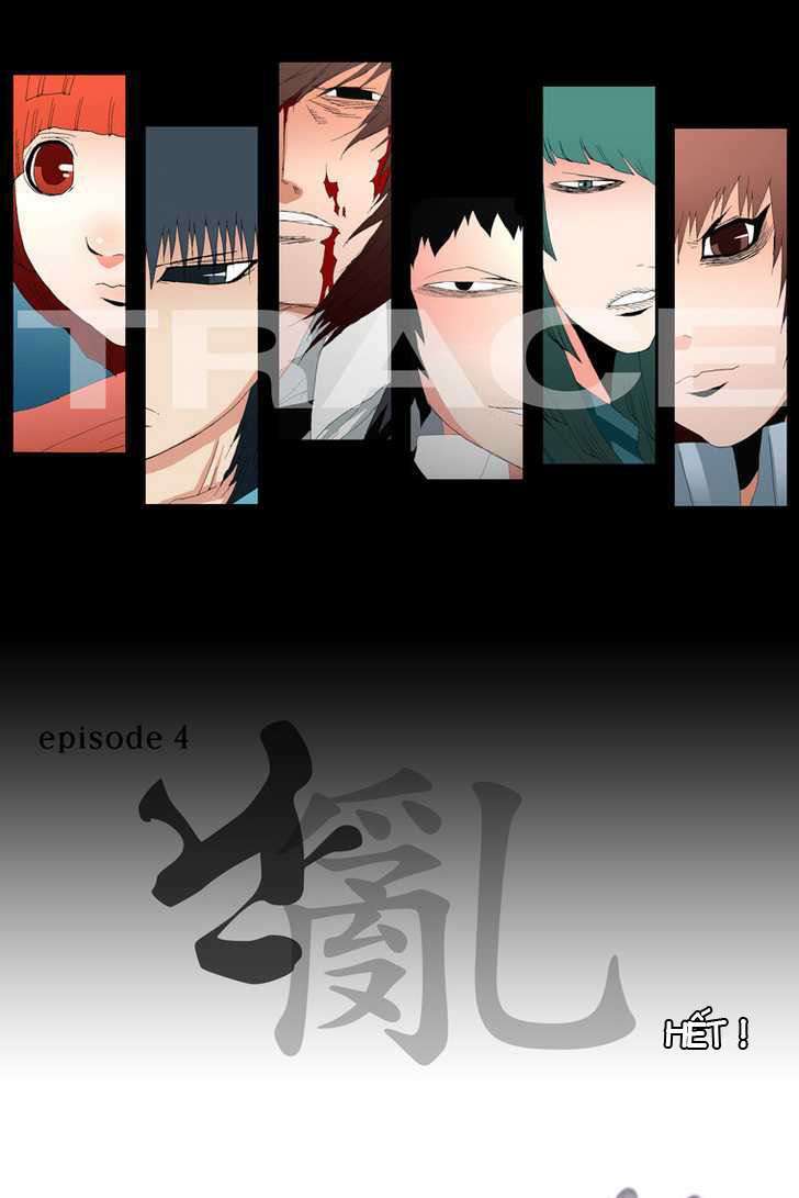 Siêu năng: Chapter 130