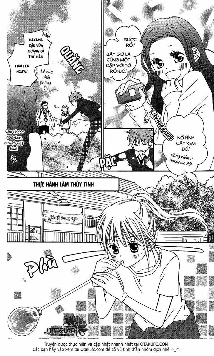 Love So Life: Chapter 46