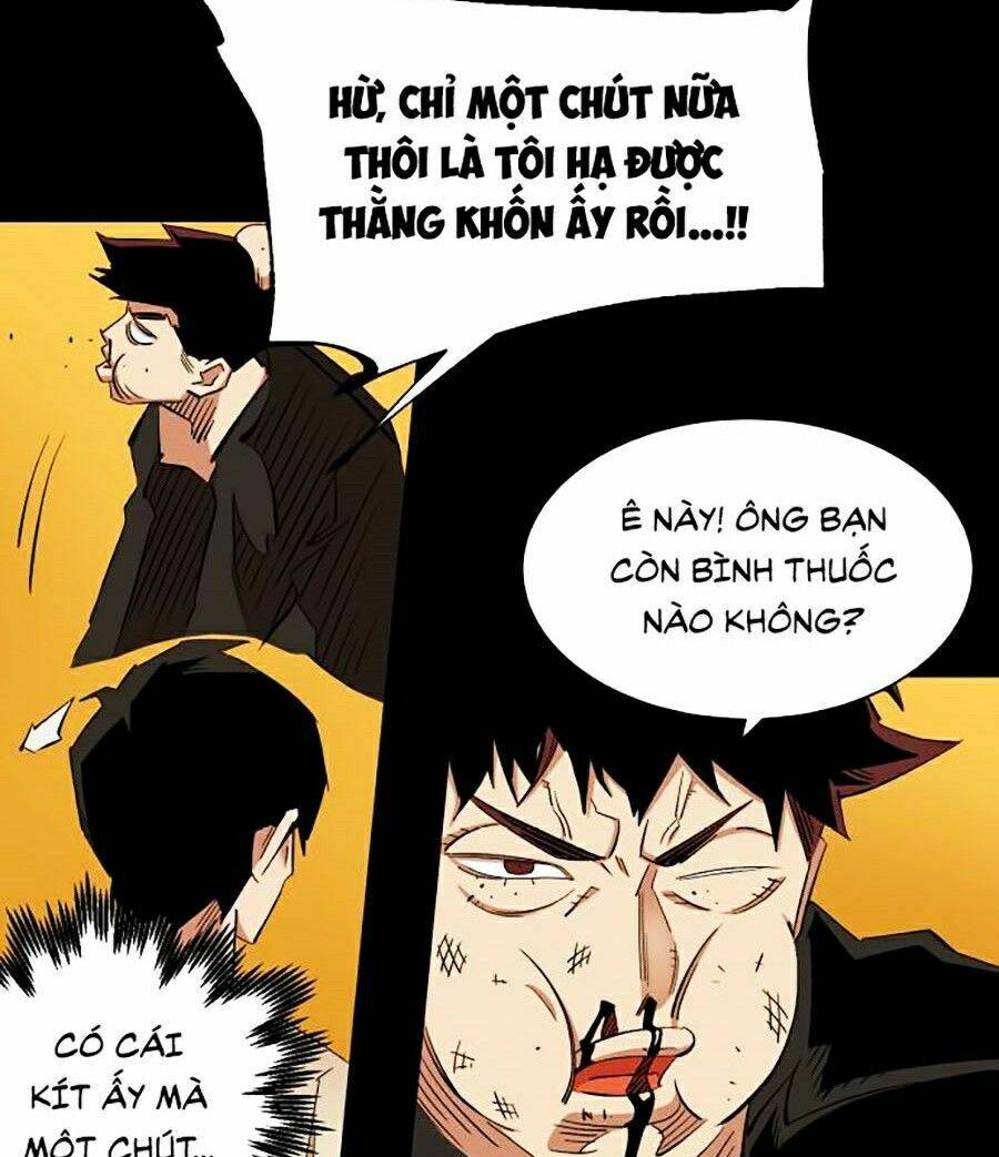 Hard Core Leveling Warrior Ss2: Chapter 85