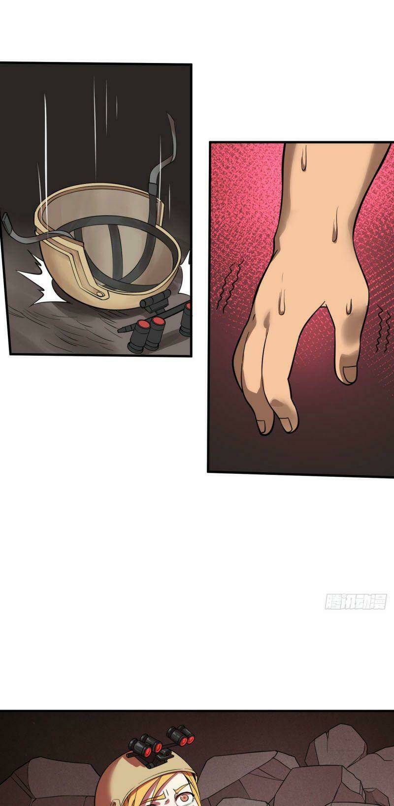 Danh Sách Kẻ Phản Diện: Chapter 93