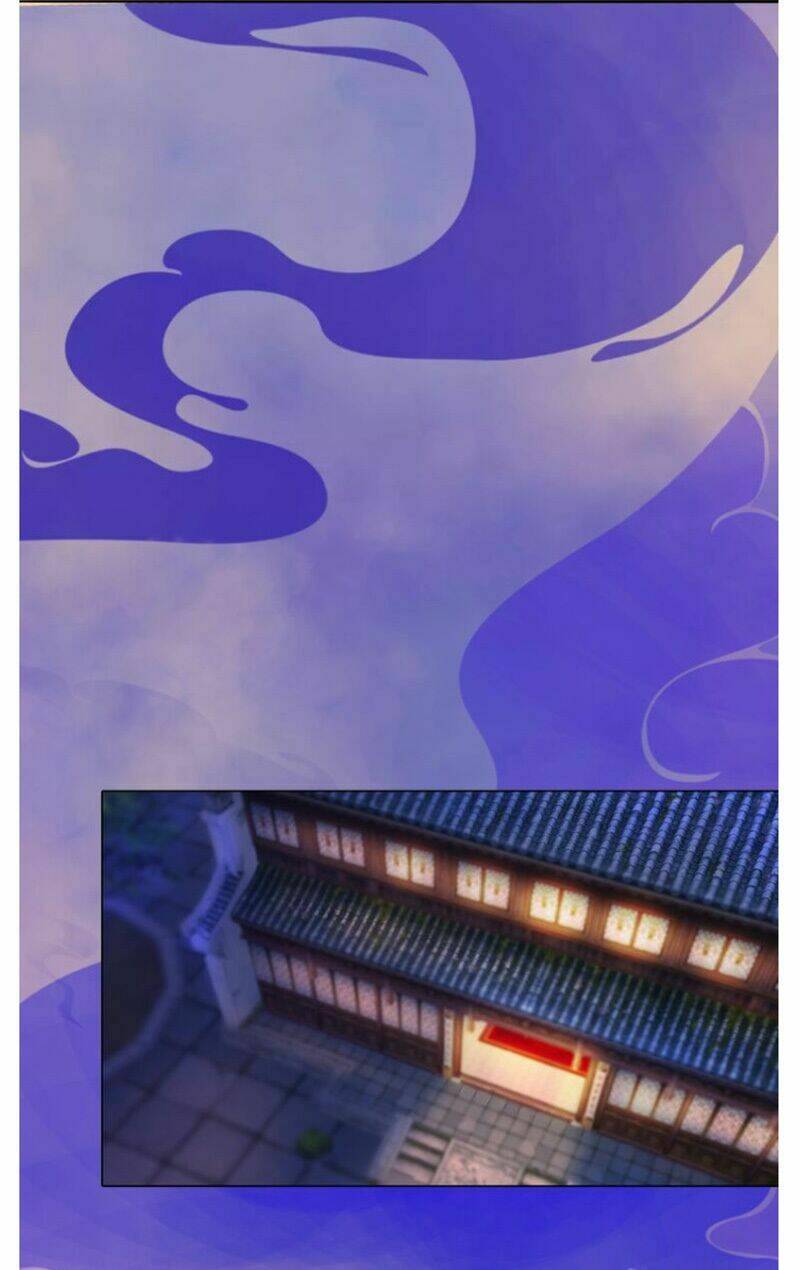 Phong Quỷ Truyền Thuyết: Chapter 46