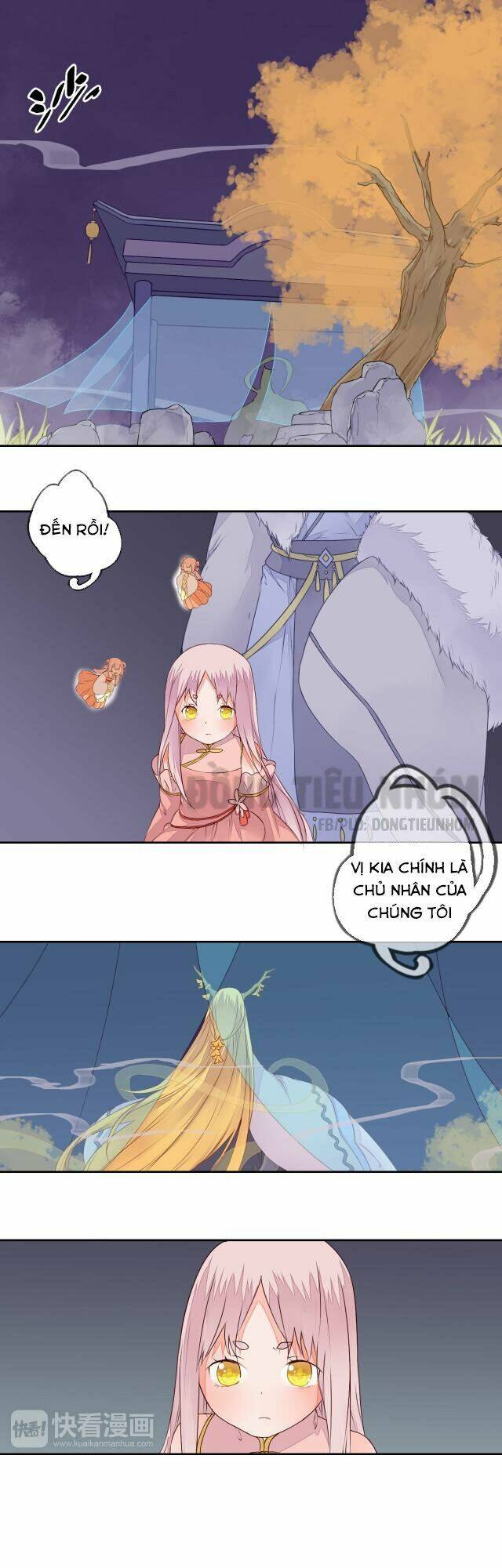 Đốt Đào Hoa: Chapter 24
