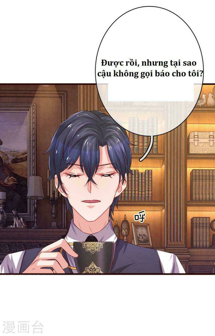 Trùng Sinh Để Trả Thù: Chapter 40
