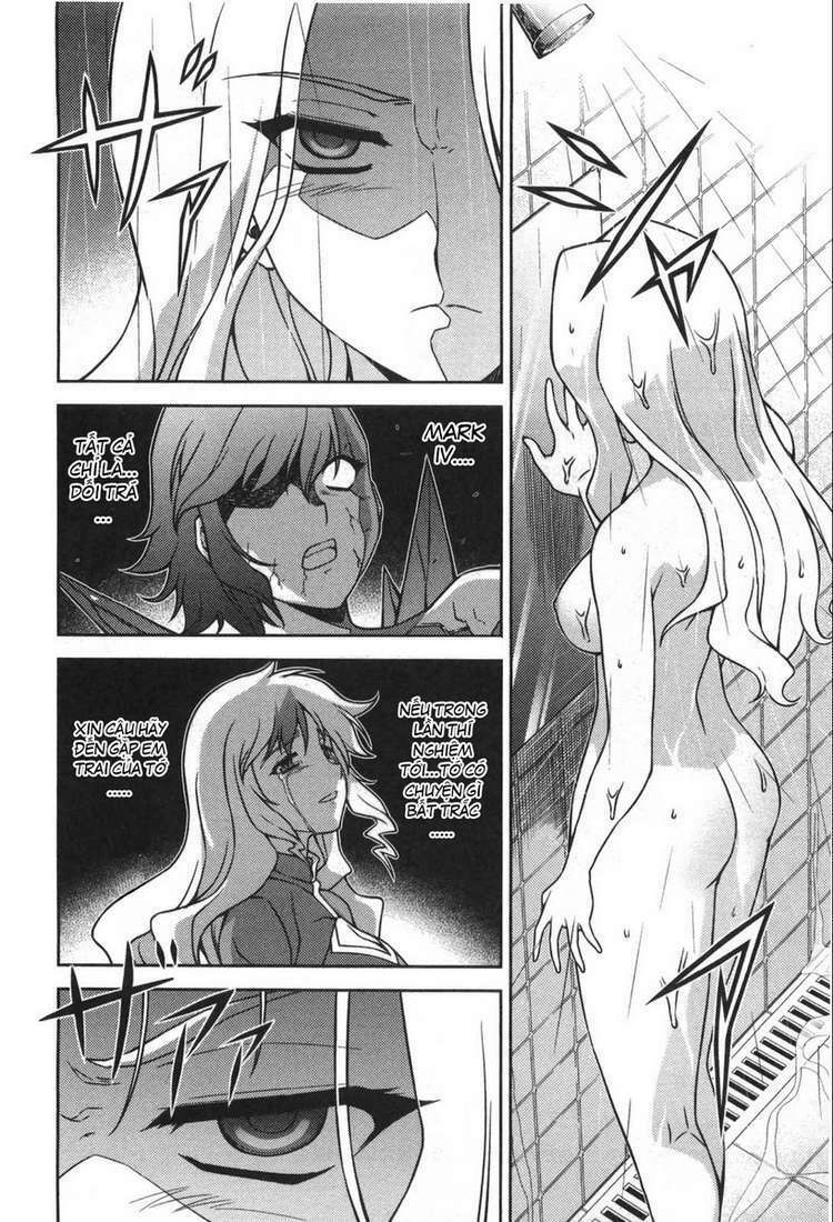 Freezing: Chapter 63