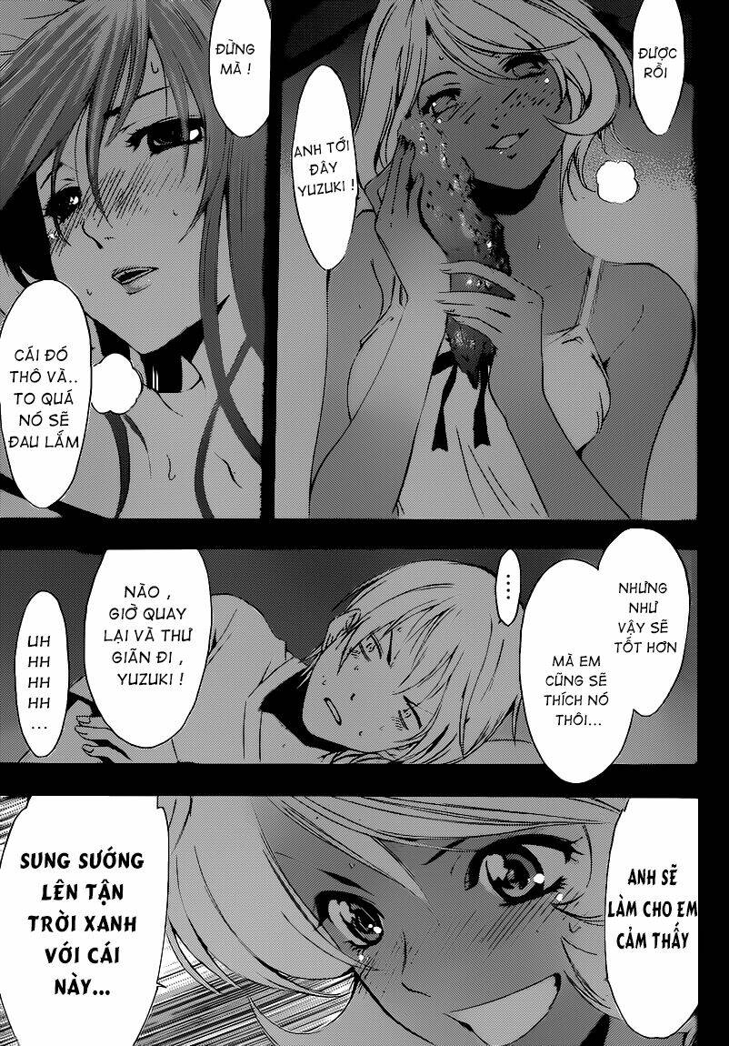 Thị Trấn Tình Yêu: Chapter 195