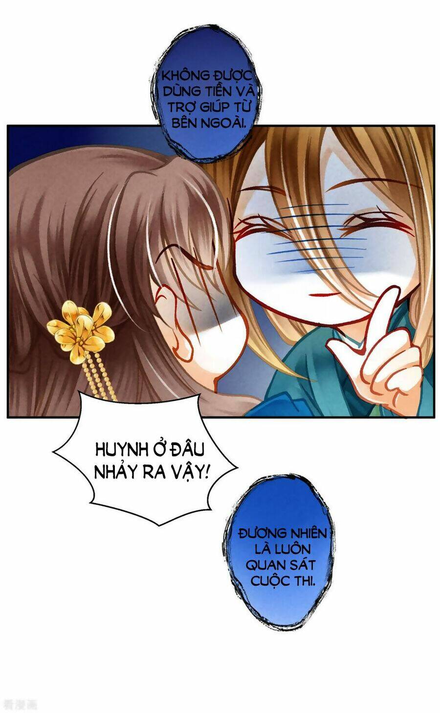 Ái Thượng Vô Địch Tiếu Hoàng Hậu: Chapter 144