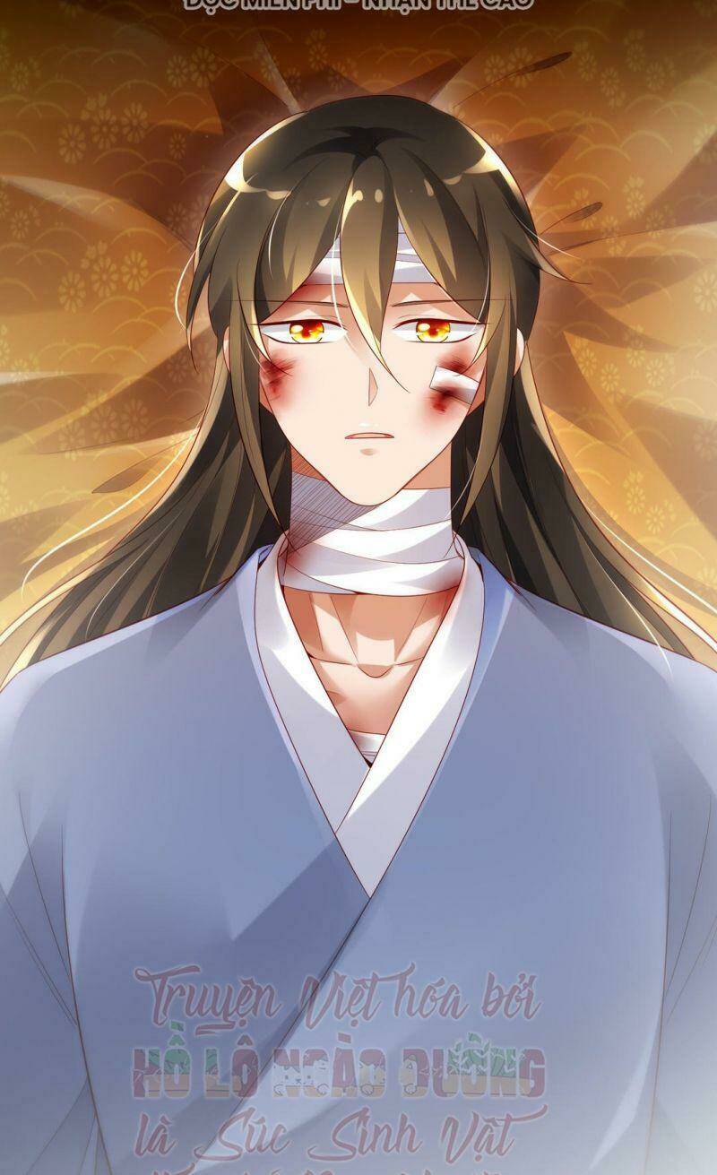 Thiên Kim Bất Hoán: Chapter 70