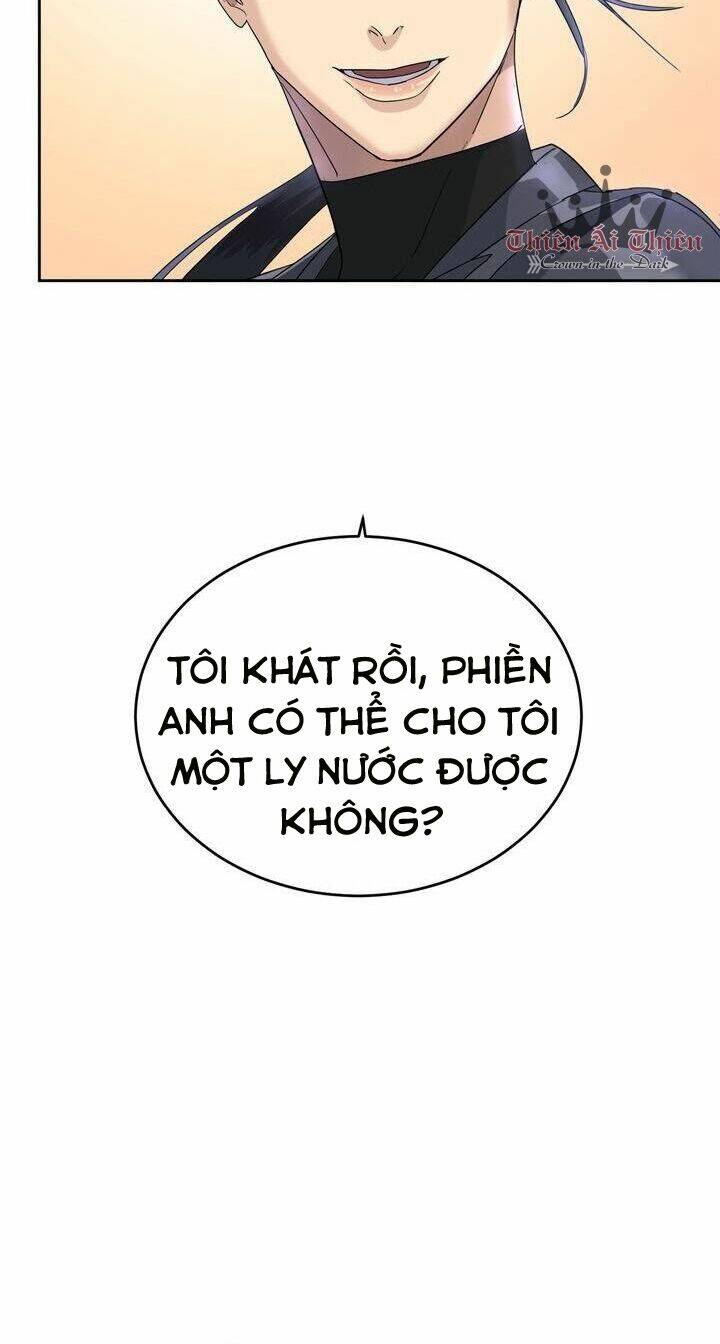 Màn Đêm Buông Xuống Là Khi Qụa Kêu: Chapter 15