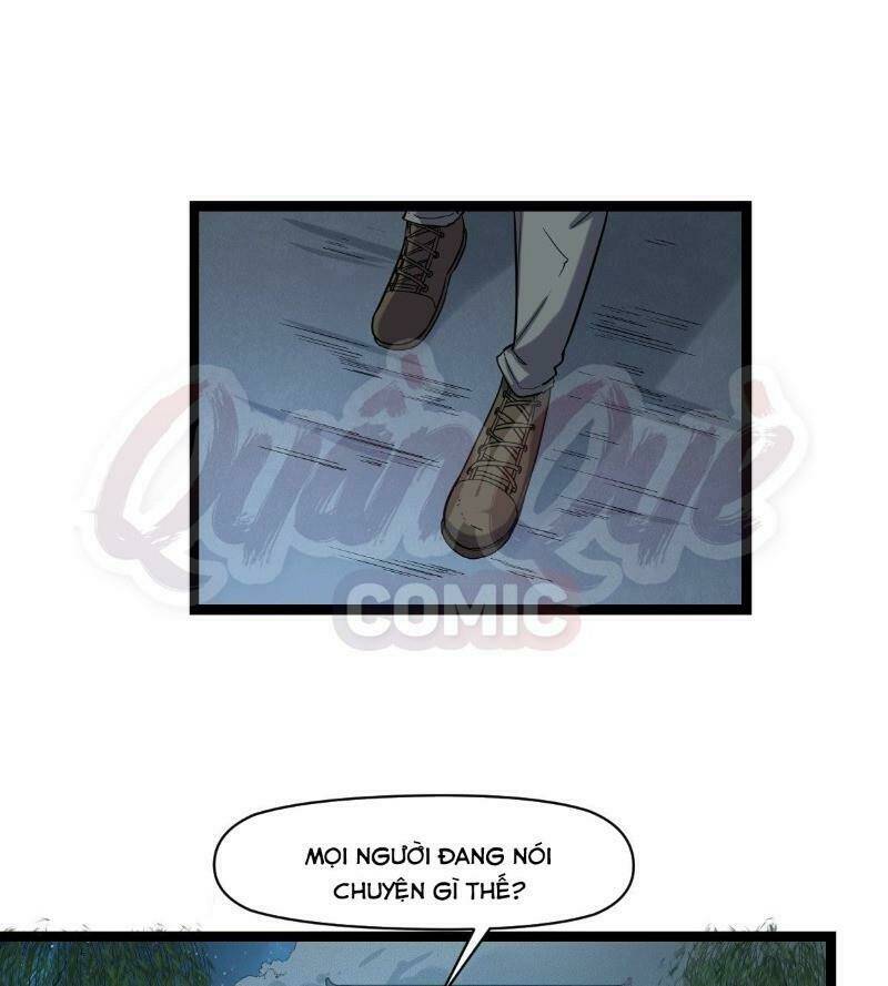 Ta Độ Kiếp Thất Bại Đều Là Tại Ngươi: Chapter 17