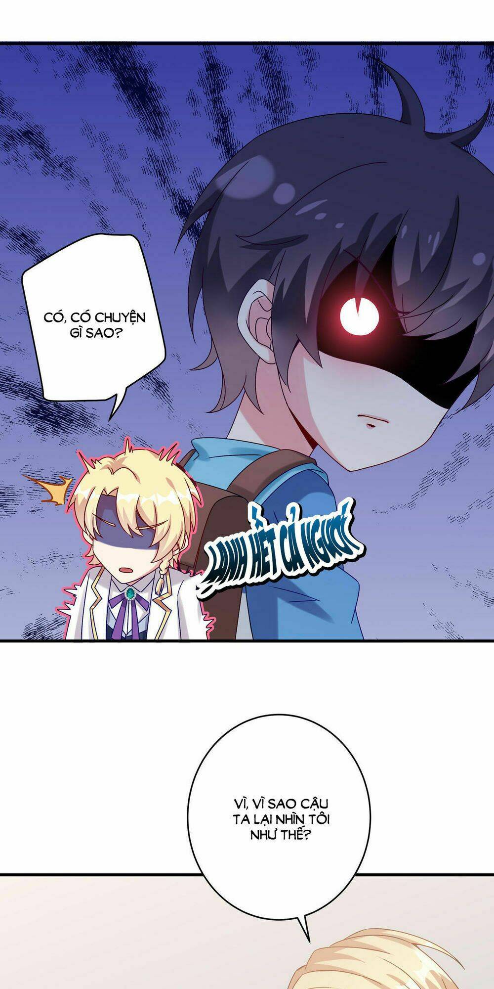 Yêu Tôi Đều Chết Cả Đi!: Chapter 60