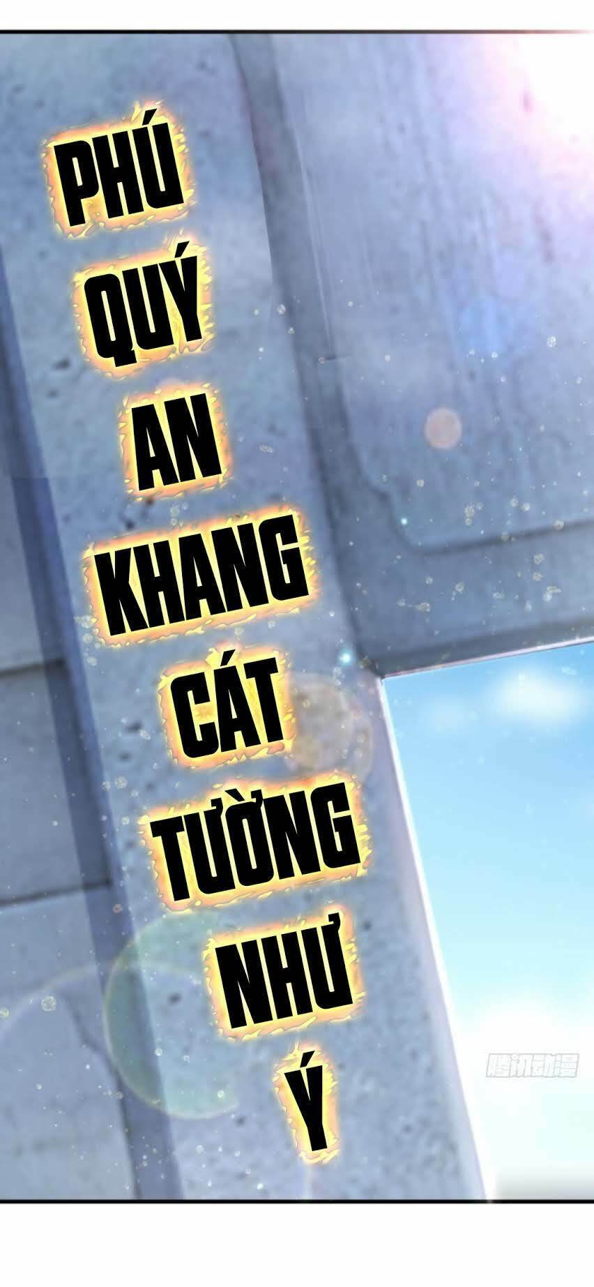 Lão Tổ Của Bạn Đang Online: Chapter 6