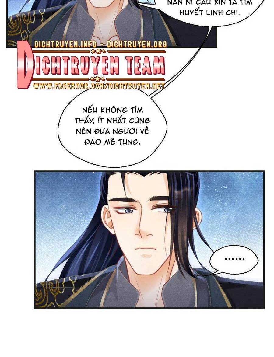 Nhất Kiếm Sương Hàn: Chapter 69