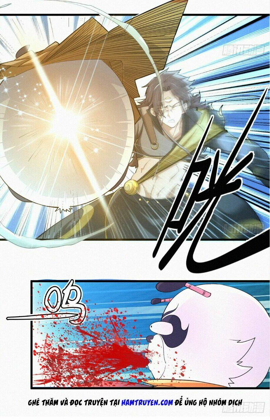 Nguyên Linh Chúa Tể: Chapter 1