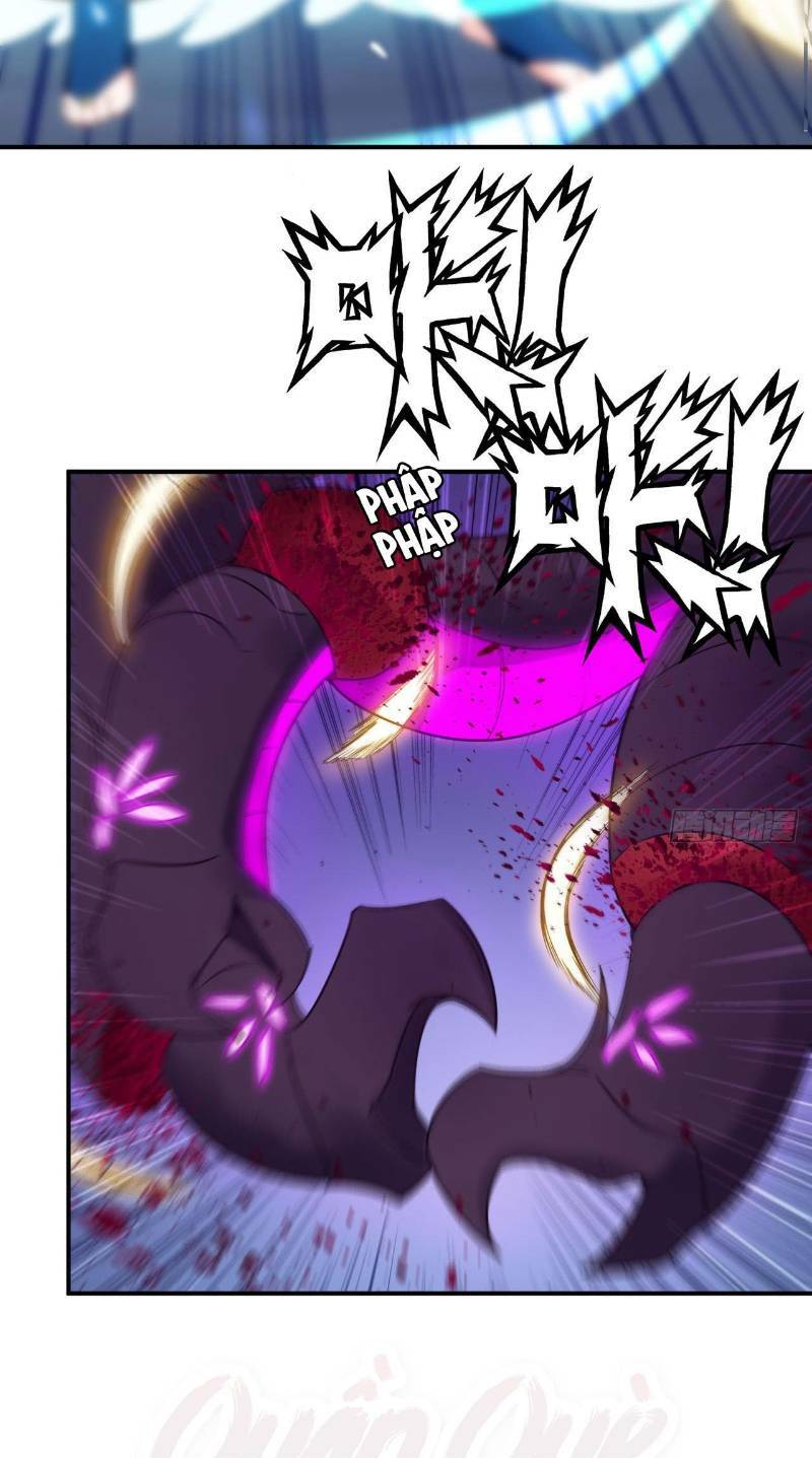 Khởi Đầu Bằng Một Con Côn: Chapter 85