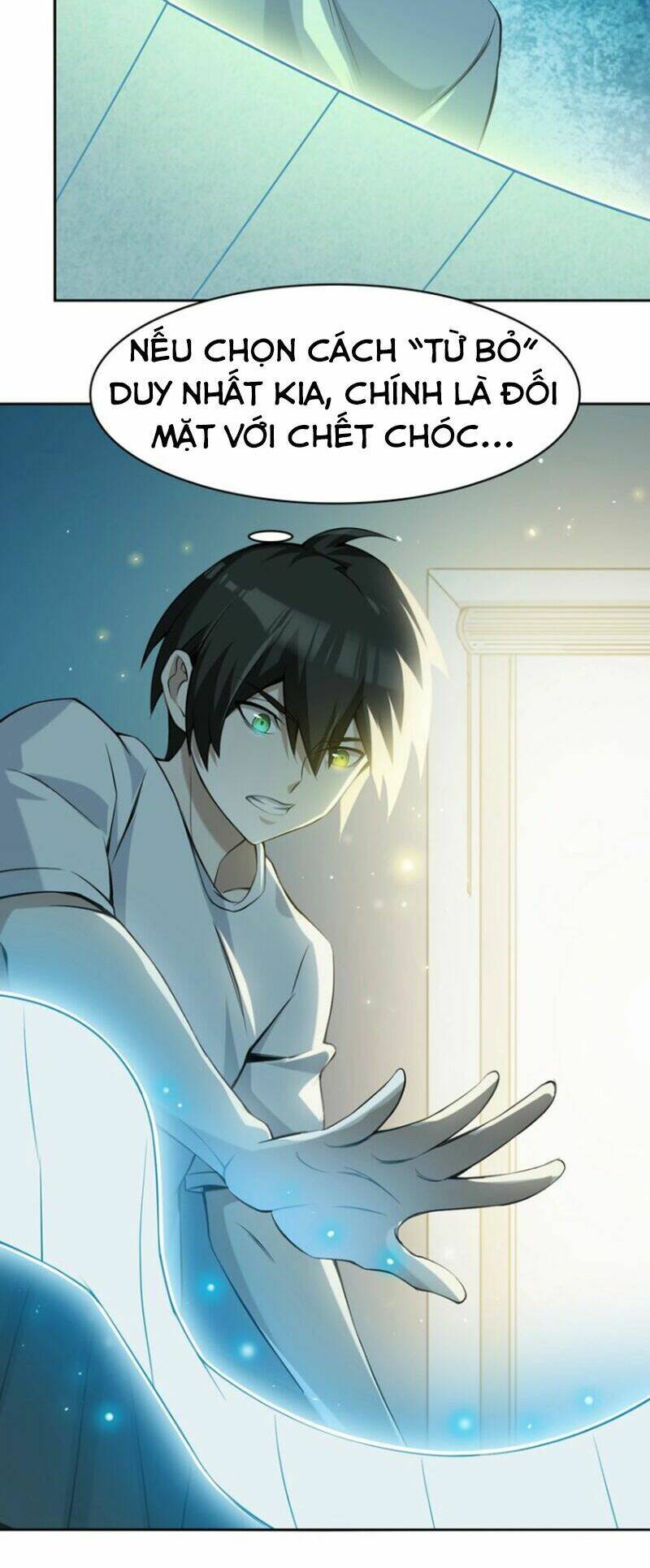 Siêu Cấp Đại Chủ Bạ: Chapter 14