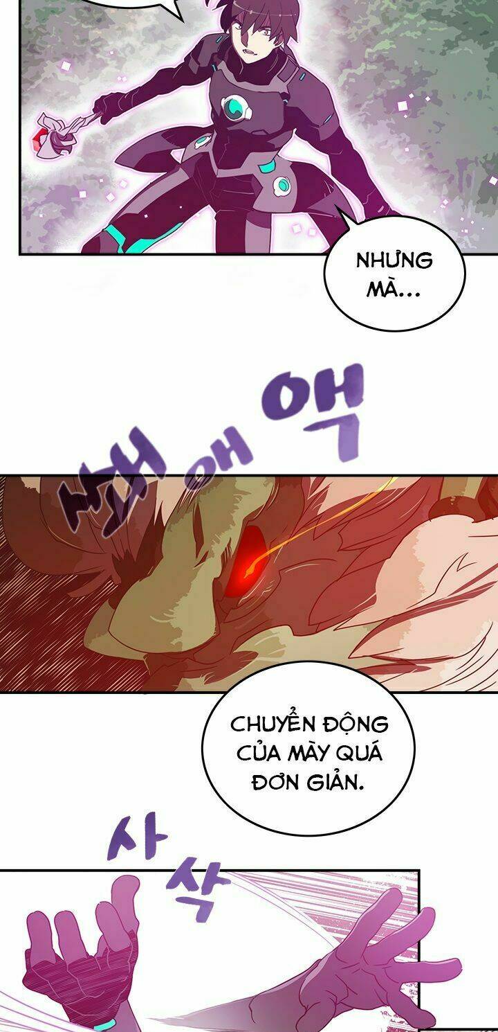 Ta Là Vua Pháp Sư: Chapter 25