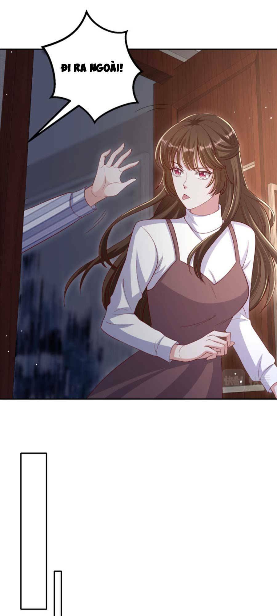 Nhất Sanh Hữu Hỉ: Chapter 67