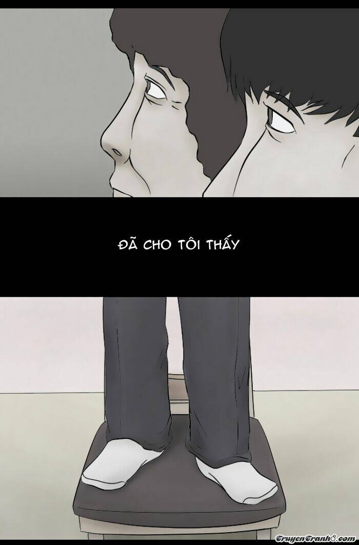 Thứ Sáu: Những Câu Chuyện Cấm: Chapter 5