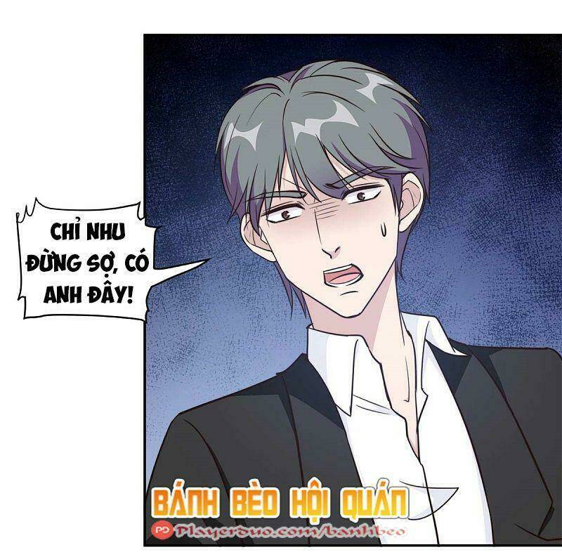 Tổng Tài, Tránh Xa Tôi Ra: Chapter 55