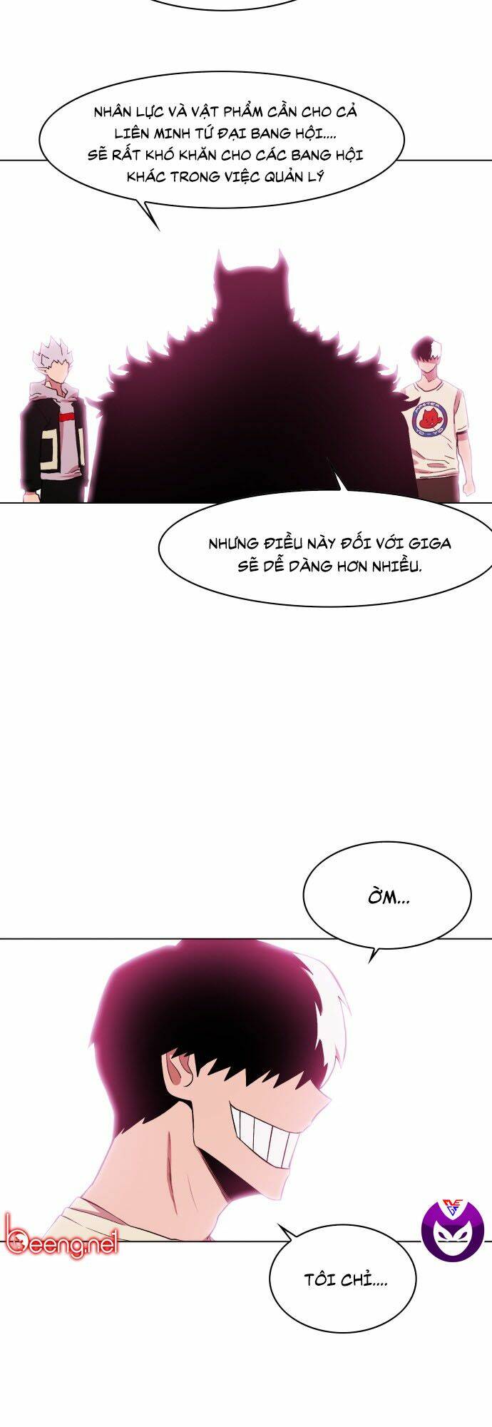 Hard Core Leveling Warrior Ss2: Chapter 33