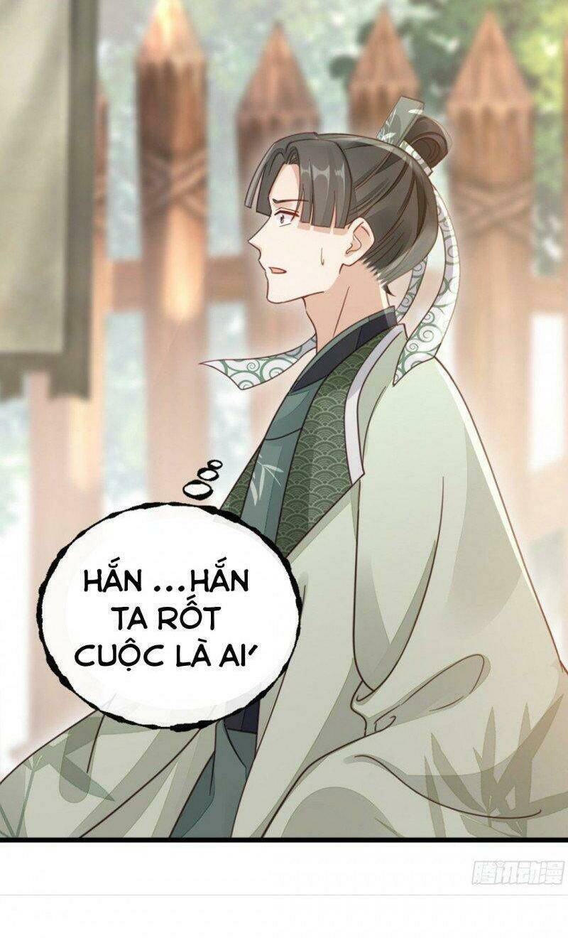 Mau Xuyên Không Rửa Tội Cho Nhân Vật Phản Diện: Chapter 48
