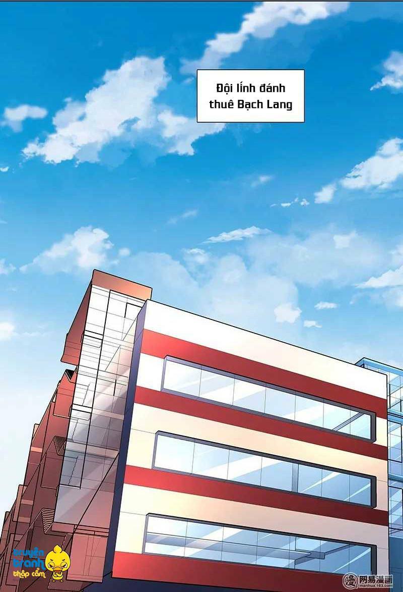 Cường Sủng Hào Môn Tiểu Manh Thê: Chapter 44