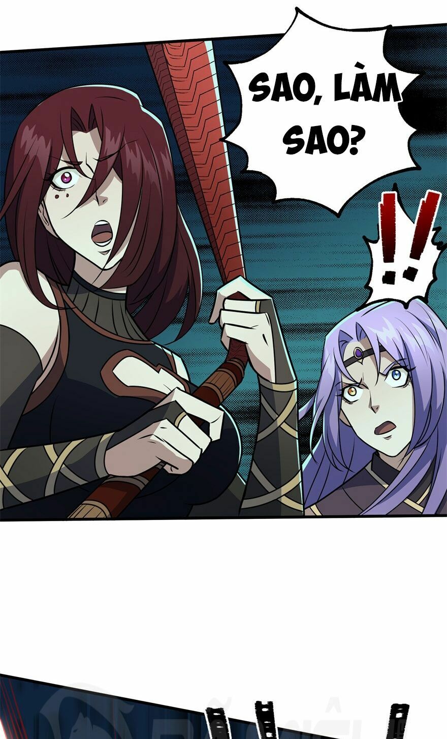 Thú Nhân: Chapter 109