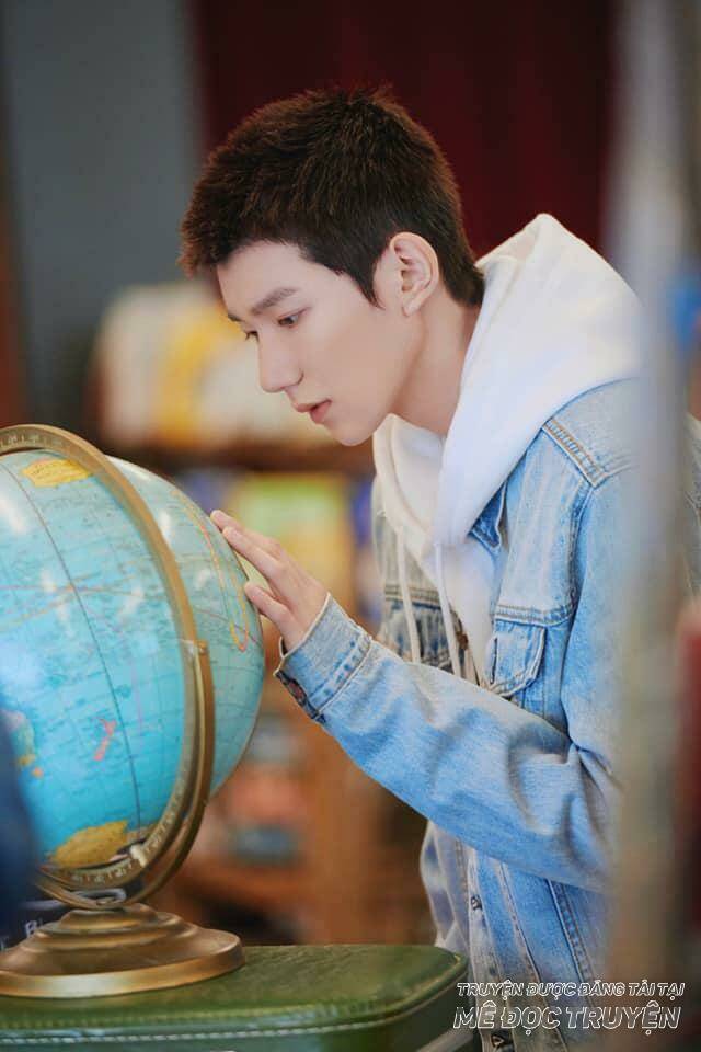 Nam Thần Là Một Đôi: Chapter 79