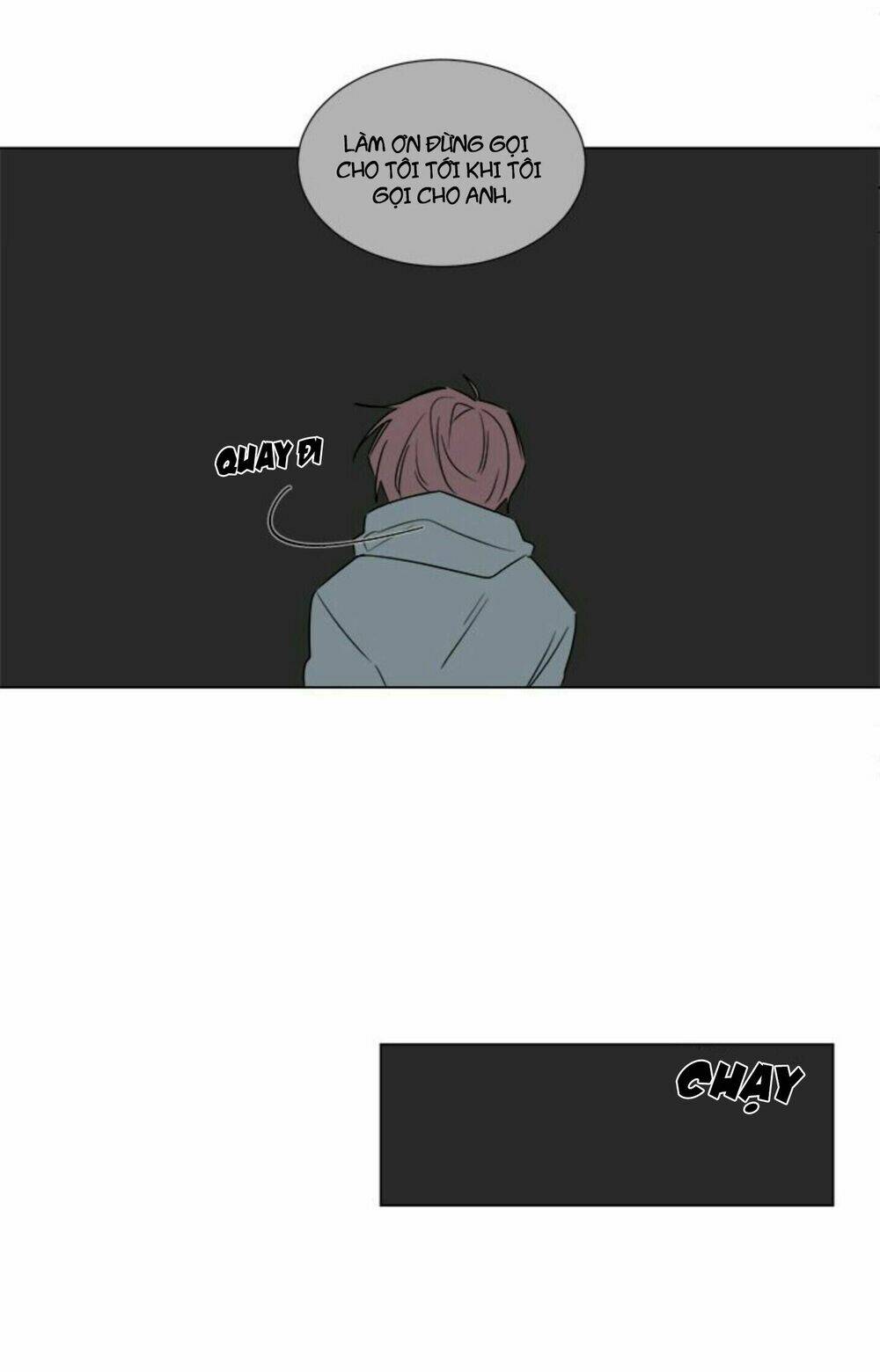 Vẽ Nên Tình Yêu Của Chúng Ta: Chapter 15