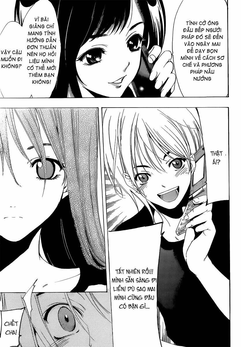 Thị Trấn Tình Yêu: Chapter 192