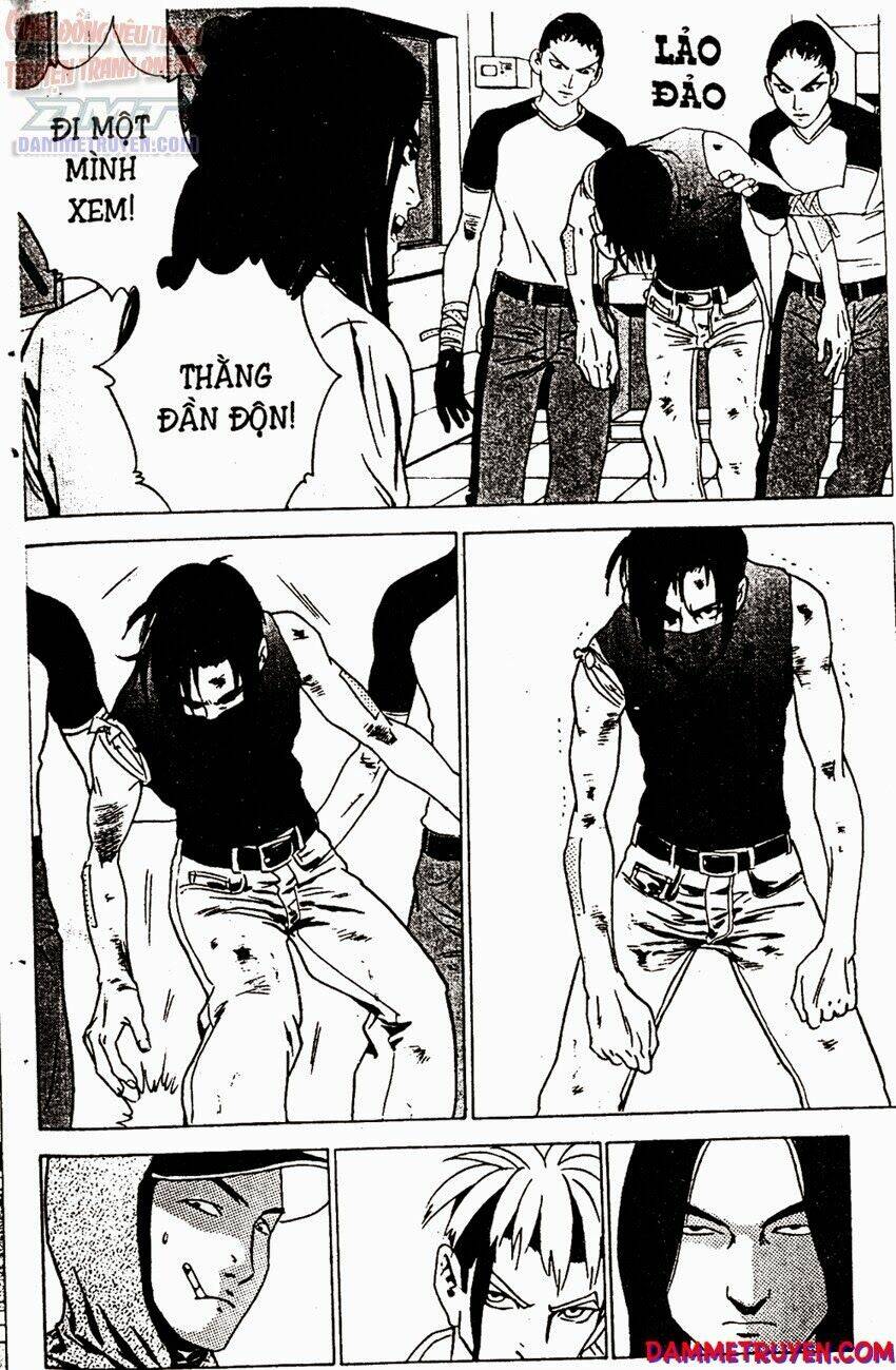 Ai Hơn Ai: Chapter 115