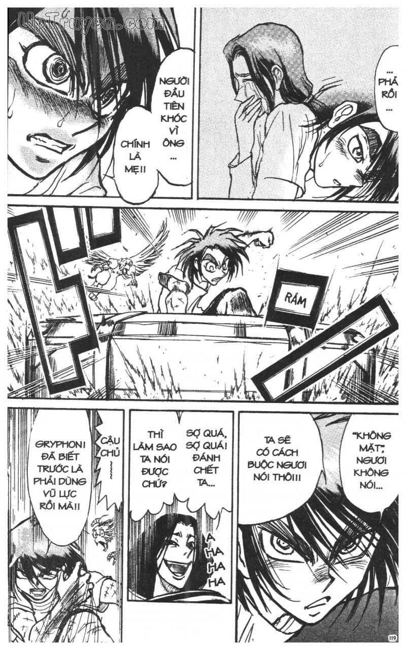 Fujita Kazuhiro: Chapter 43