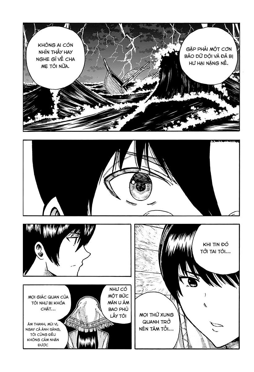 Anh Hùng Lấy Vợ: Chapter 6