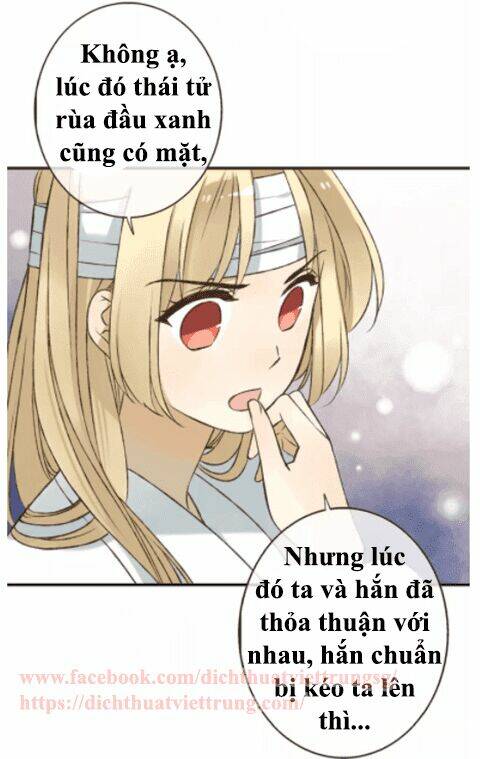 Bạn Trai Tôi Là Cẩm Y Vệ: Chapter 68