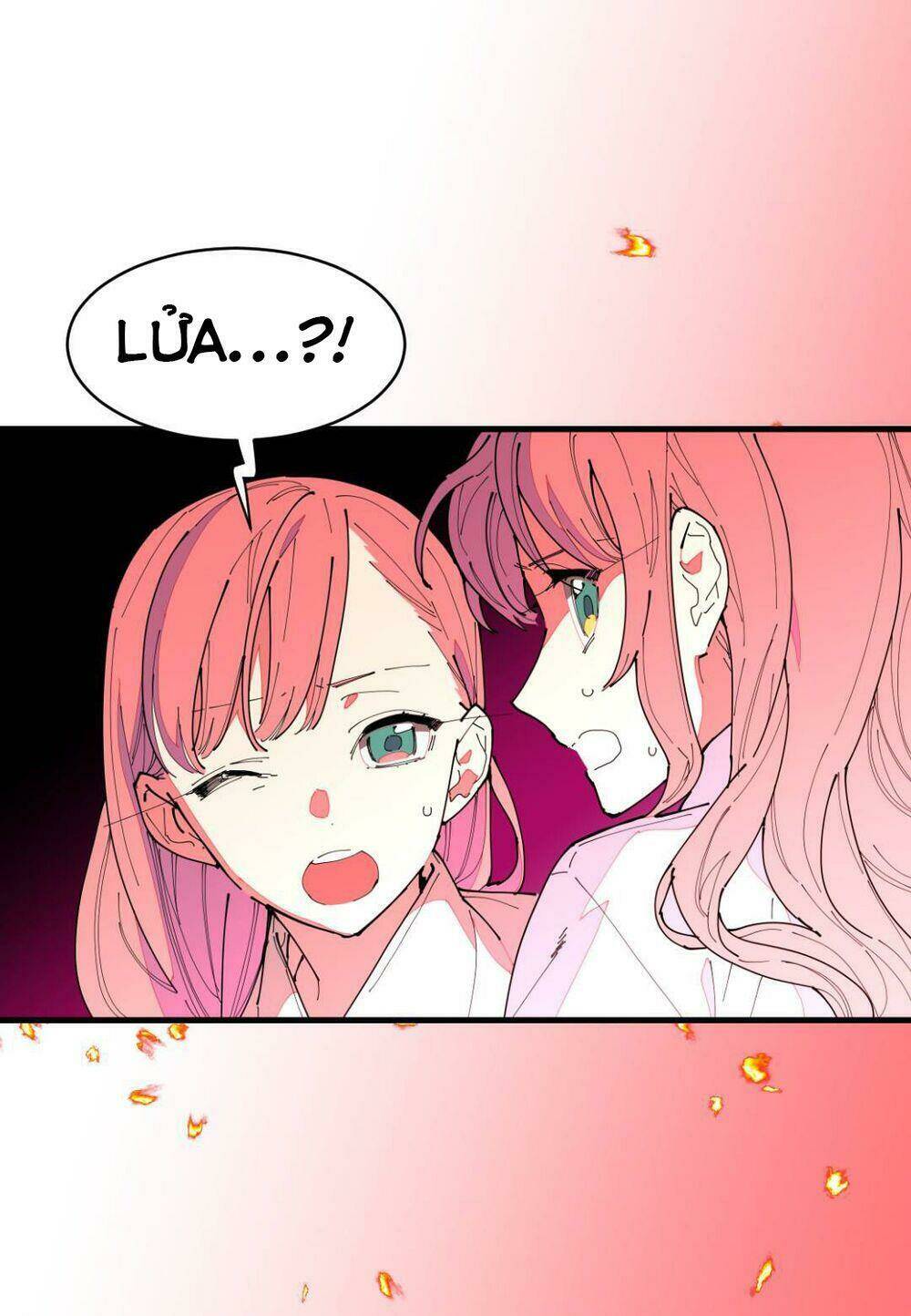 2 Nàng Công Chúa: Chapter 8