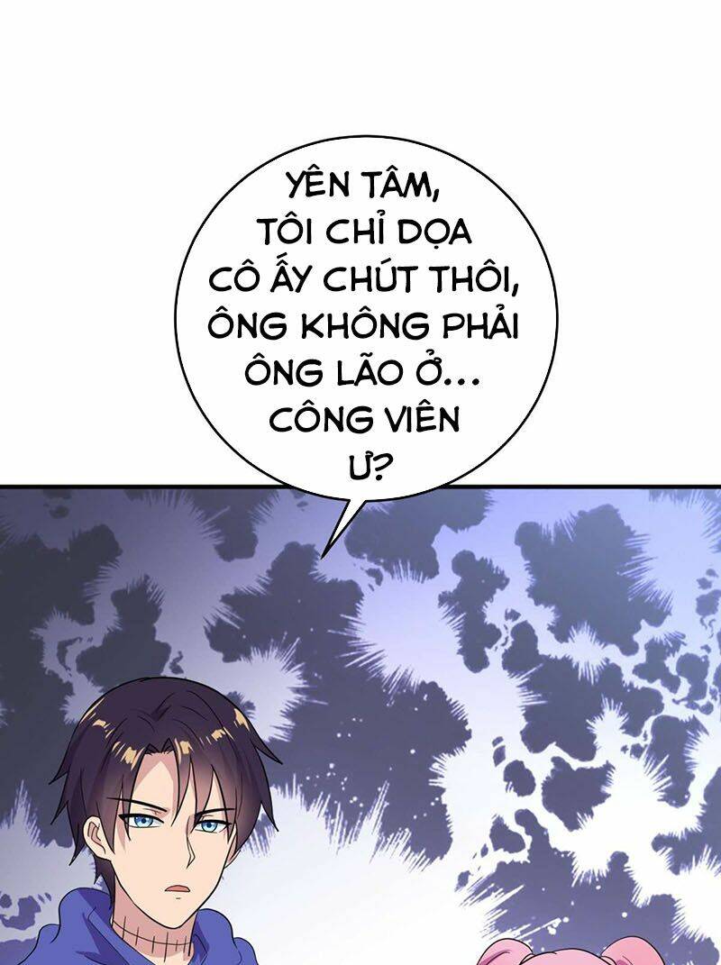 Đại Gia Livestream Vạn Giới: Chapter 22