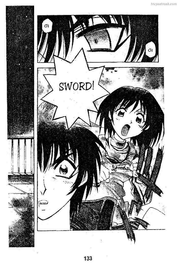 Devil And Devil: Chapter 61