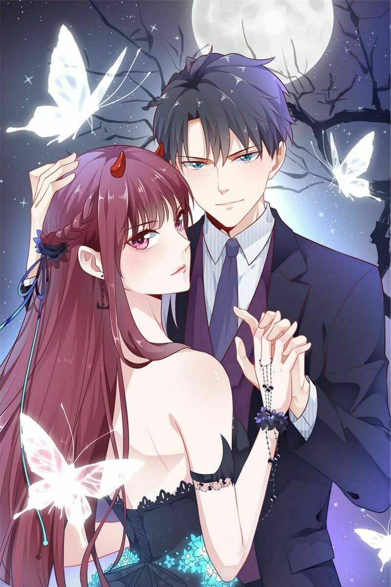 Thịnh Thế Hoa Sủng: Tôi Bị Bắt Làm Tù Binh: Chapter 2