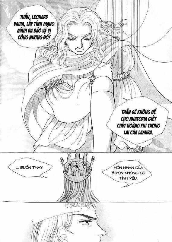 Princess Manhwa: Chapter 4