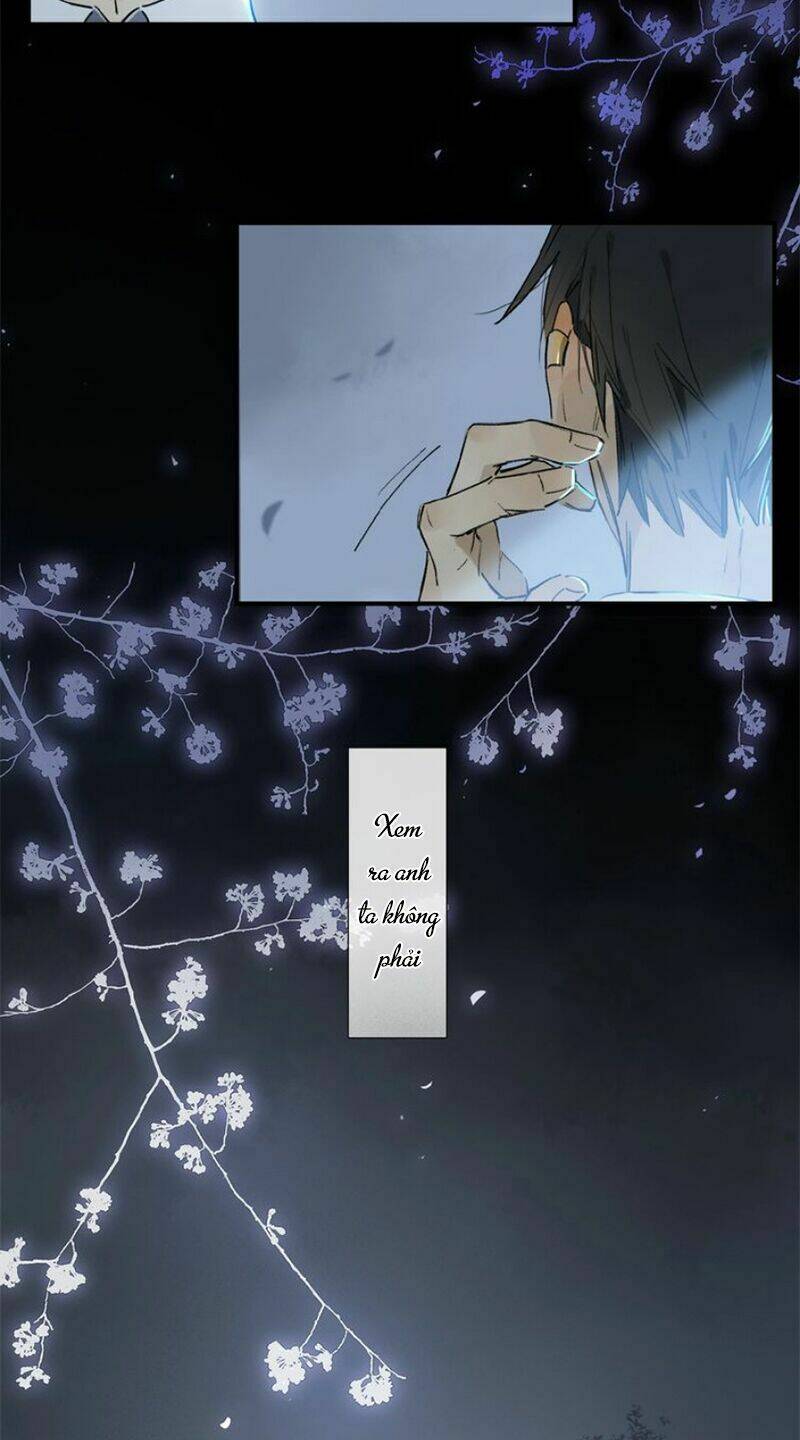 Phép Tắc Trường Ogus: Chapter 11