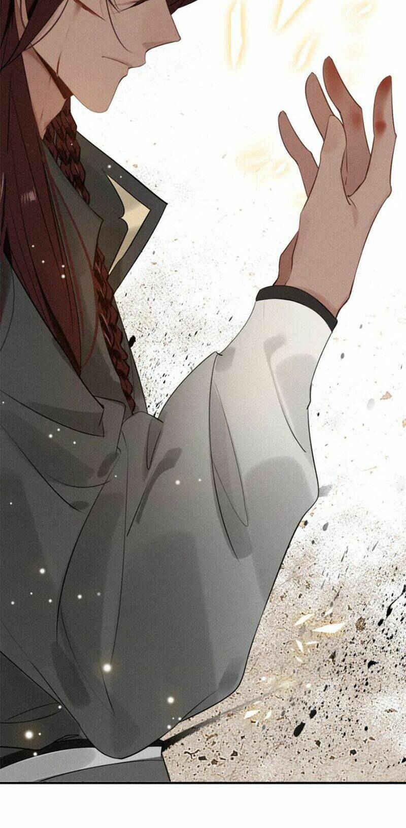 Đế Sư Tại Thượng: Chapter 35