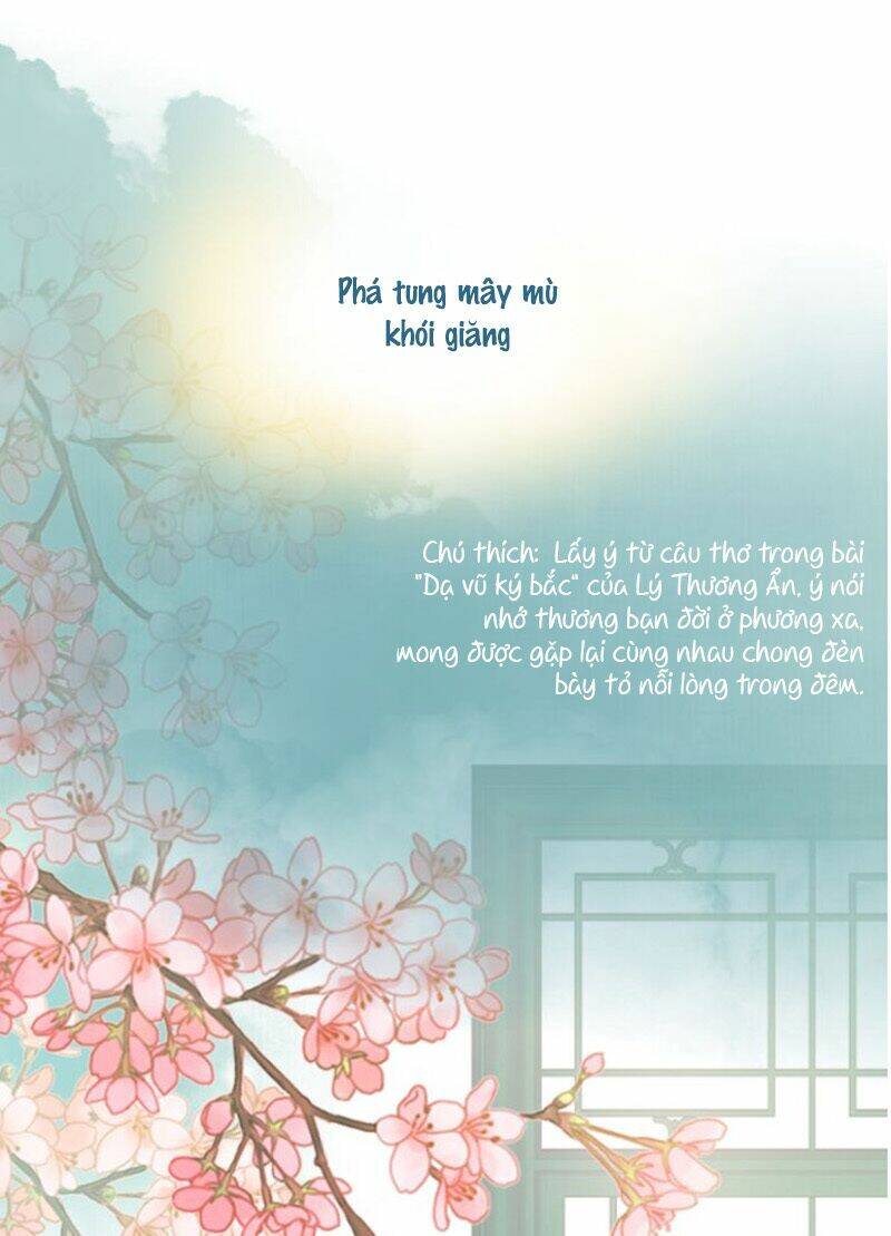 Cướp Chàng Vợ Về Đón Năm Mới: Chapter 0