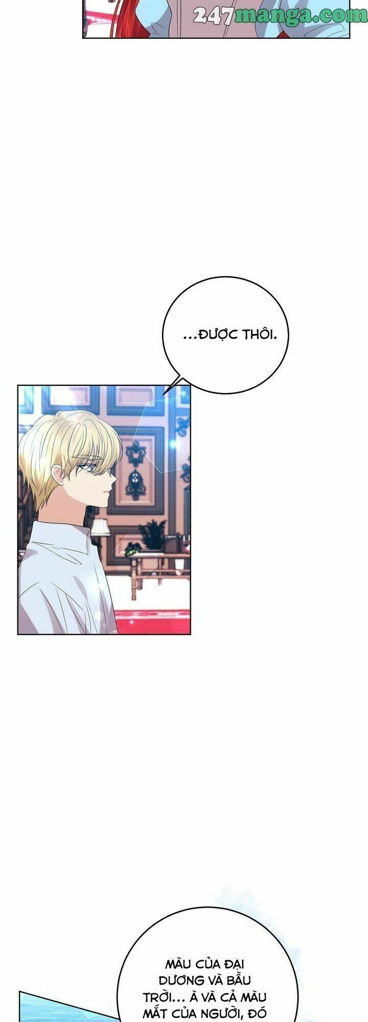Tôi Trở Thành Gia Sư Của Tên Bạo Chúa: Chapter 23