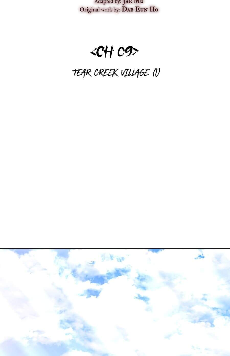 Ta Chuyển Sinh Thành Cuồng Quỷ Truyền Nhân: Chapter 8