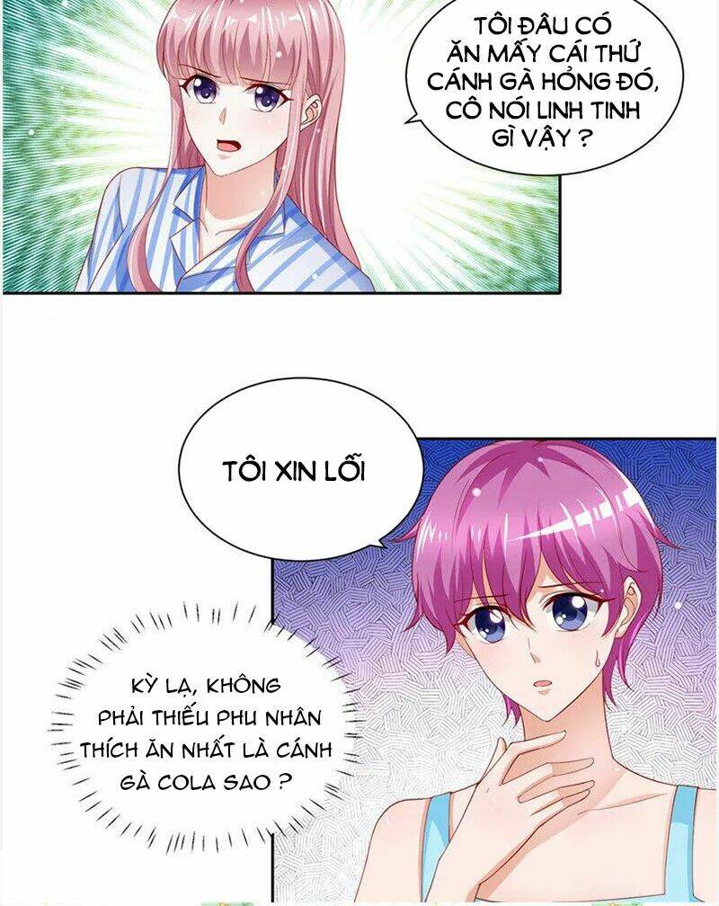 Vợ Yêu Cưới Trước Sủng Sau: Chapter 110