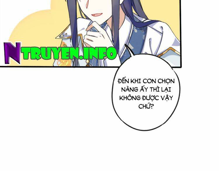 Hoa Nhan Sách: Chapter 2.2