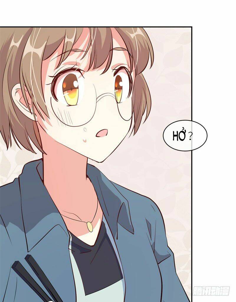 Ám Luyến Thành Hôn: Chapter 9