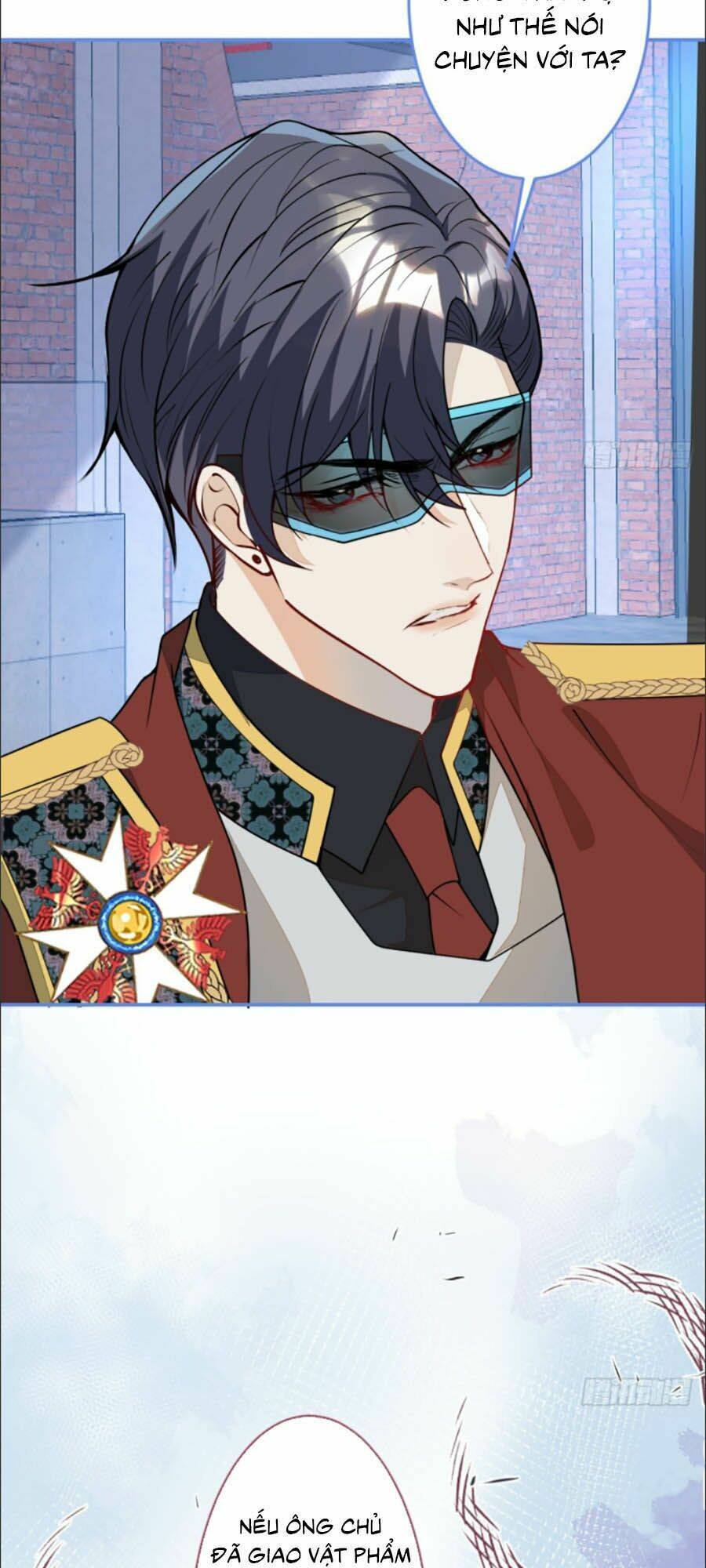 Xuyên Không Đến Thế Giới Trở Thành Đóa Hoa Của Anh: Chapter 19