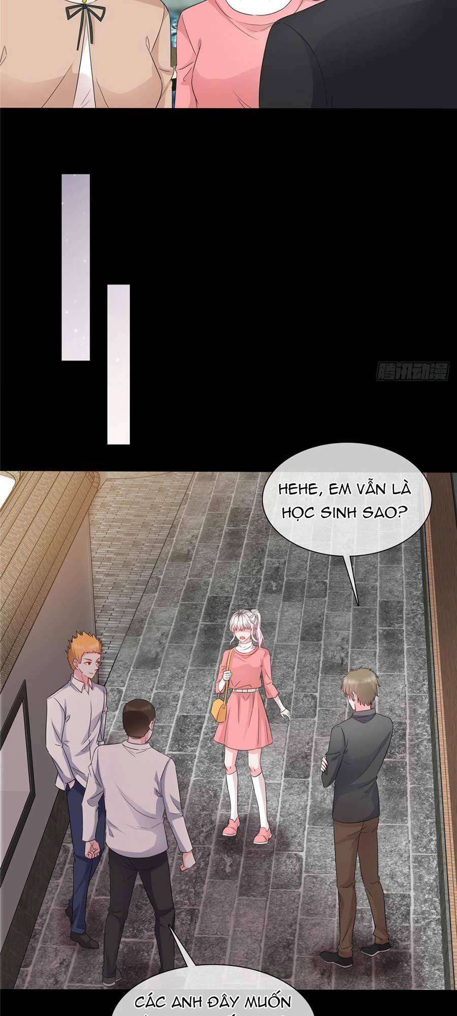 Nhược Hữu Hàn Đông Ngộ Noãn Dương: Chapter 25